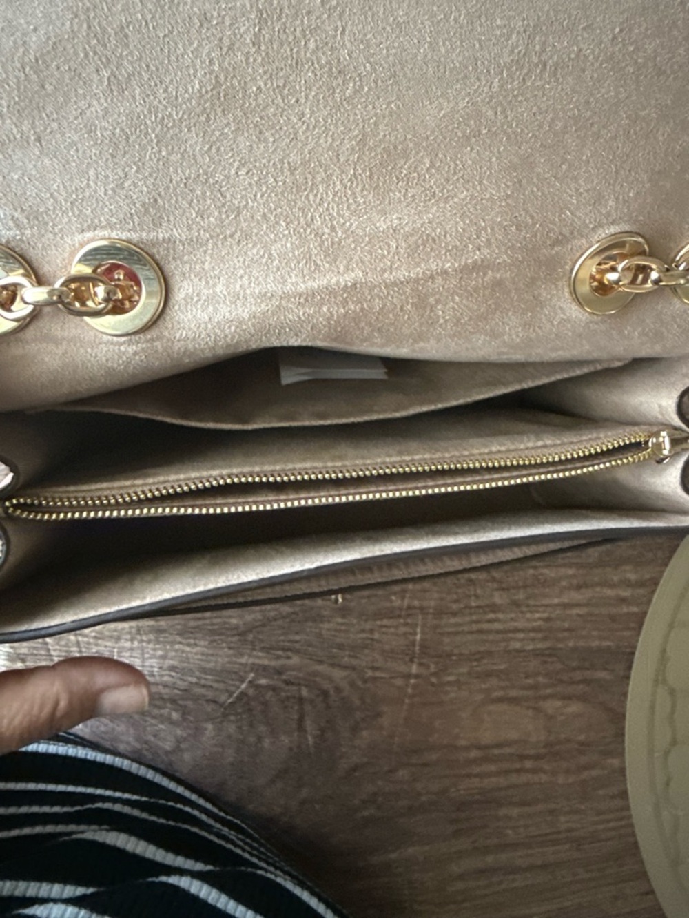 Coach Lane shoulder bag - Picture 8 of 8